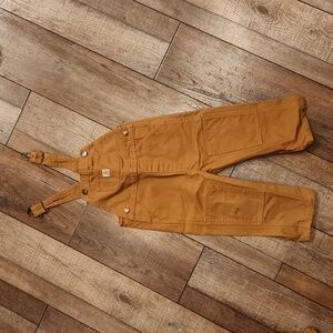 Carhartt coveralls/ overalls